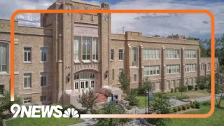 Byers charter school changed its name to distance itself from namesake tied to the Sand Creek Massac