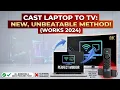How To Cast Computer To Firestick - Screen Mirror Windows Laptop to Firestick Amazon Mobile