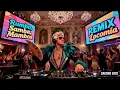 Locomía -RUMBA SAMBA MAMBO- (Remix) #eurodance #Trance #edm