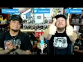 Rappers React To Korn & Corey Taylor "A Different World"!!!