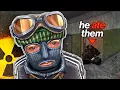2 Idiots Attempt to Survive a Nuclear Wasteland