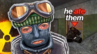 2 Idiots Attempt to Survive a Nuclear Wasteland