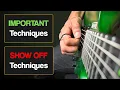 10 Techniques Every Modern Guitarist MUST Know