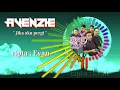 Lagu AVENZIE - Jika Aku Pergi