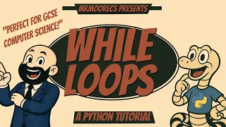While loops condition-controlled loops - Python Tutorial Full Explanation