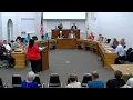 City Council Meeting - 2026