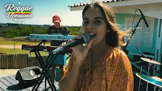 reggae versions santa monica livesession sungrilamusic