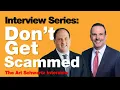 8-10-26 Internet Scams You Need to Know - The Ari Schwartz Interview