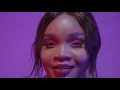 Amantle Brown ft Mod - Kgantele (Official Lyric Video)