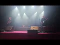 Download Lagu Go Buddy Go/No More Heroes. The Stranglers. Astor Theatre, Perth. 25th March 2025
