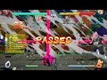 Goku Black Meteor Finish Tutorial
