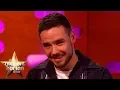 Download Lagu Liam Payne Missed Baby Bear’s Birthday | The Graham Norton Show
