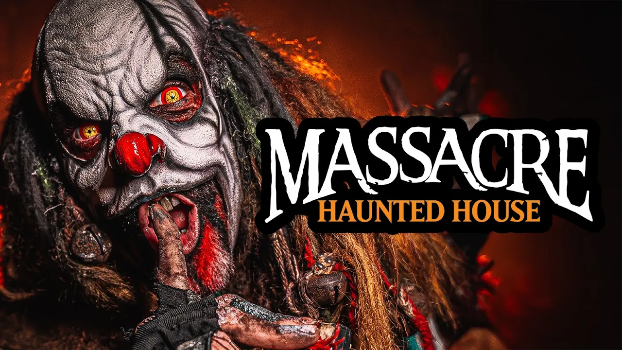 Massacre Official Promo