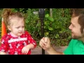 Dad s Nose Trick Good Job