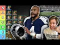 Top 30 QuarterBack Rankings Tiers - 2026 Fantasy Football