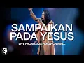 Download Lagu Sampaikan Pada Yesus (Melitha Sidabutar) | Cover by GSJS Worship | Hedy Bunga