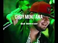 Chuy Montana que bendicion ￼#rip 😢