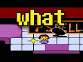 Destroying UNDERTALE With Corruption