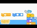 Scratch Blocks - Answer Reporter s Sneakers