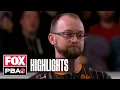 PBA World Series of Bowling XVI - Chameleon Championship Highlights PBA on FOX