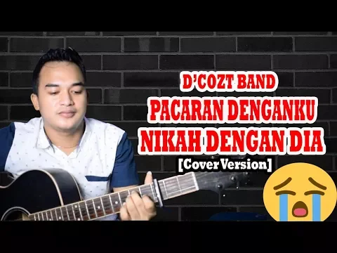 Download MP3 AWASSS NANGISS!!!| D'Cozt Band - Menjaga Jodoh Orang [Cover Version]
