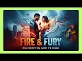 Download Lagu Fire \u0026 Fury (FULL SONG) - Official Music Video  [Latin Fusion Hip-Hop] 🎵 | 📢 Subscribe!