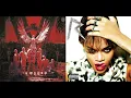 I'll Be There x We Found Love - Dubvision x Rihanna ft. Calvin Harris (Mashup) by Roses mixes