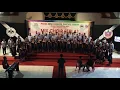 Download Lagu Pujilah Tuhan Hai Segala Bangsa (Cipt. Mario Carundeng) - DSL Teens Choir - PSR 2019