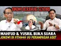 Download Lagu TERBONGKAR,, PAK JOKOWI BERJUANG SENDIRI SOAL UU PERAMPASAN ASET,, KOK YA MASIH DI F1TH-N4H..??