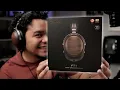 Download Lagu Headphone Closed-back PALING Seksi \u0026 Cantik Yang Pernah Aku Beli