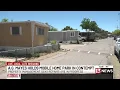 Attorney General seeks contempt order against Tucson trailer park for unfinished electrical repai