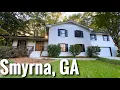 Move-In Ready Perfect Location The Smyrna Home You ve Been Waiting For