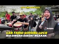 Lagu Akang Kendang Goyang Maumere Paling Lucu Bikin Ngakak Nia Dirgha Live Timbanuh Pengadangan 2025