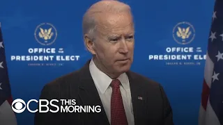 Twitter prepares for Biden transition