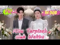 Download Lagu Selamat Tinggal, Cinta Lama【IN DUB】Diusir Hujan Deras, Datang BMW \u0026 Cinta Sejati! 🚗💖