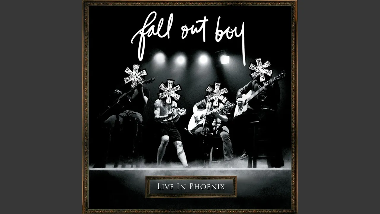 Beat it out. Mj broke. Fall out boy phoenix. Beat it out. Beat out.