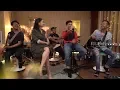 Download Lagu NIDJI x Nagita Slavina - Biarlah (Live)