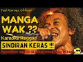VIRAL DI MINANGKABAU | Karaoke Lagu Minang Reggae \