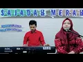 Download Lagu Sejadah Merah - Voc.Dhesy Fitriani || Qasidah Modern