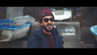 Klam Esp War Feat Youppi Prod By AWA 