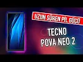 Download Lagu Tecno Pova Neo 2 Akıllı Telefon Kutu Açılışı ve Detaylı İnceleme!