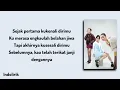 Kamu Bukan Kekasihku - Aruma, Meiska, Prinsa Mandagie | Lirik Lagu
