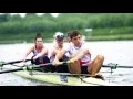 GB Rowing's Paralympic Programme - 1