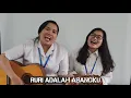 Lagu Ruri Adalah Abangku