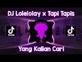Download Lagu DJ LOLELOLAY X TAPI TAPIS GORENG GORENG (DJ TEBANG) | SOUND HEREX FYP TIKTOK