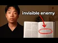 Bible Explains Why You Hate Your Life But Never Change