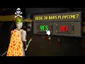 Risking 30 Days of my HCIM Grind BH HCIM 36