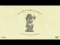 Ginton & Kaylan Arnold - Black Magic Woman (Official Lyric Video)