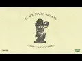 Download Lagu Ginton \u0026 Kaylan Arnold - Black Magic Woman (Official Lyric Video)