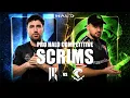 SHOPIFY VS SNAKEBITE 4OAK HALO PRO LEAGUE SCRIMS